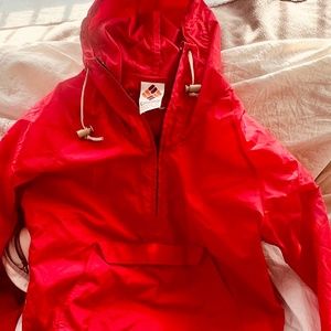 Vintage 80s Columbia pullover